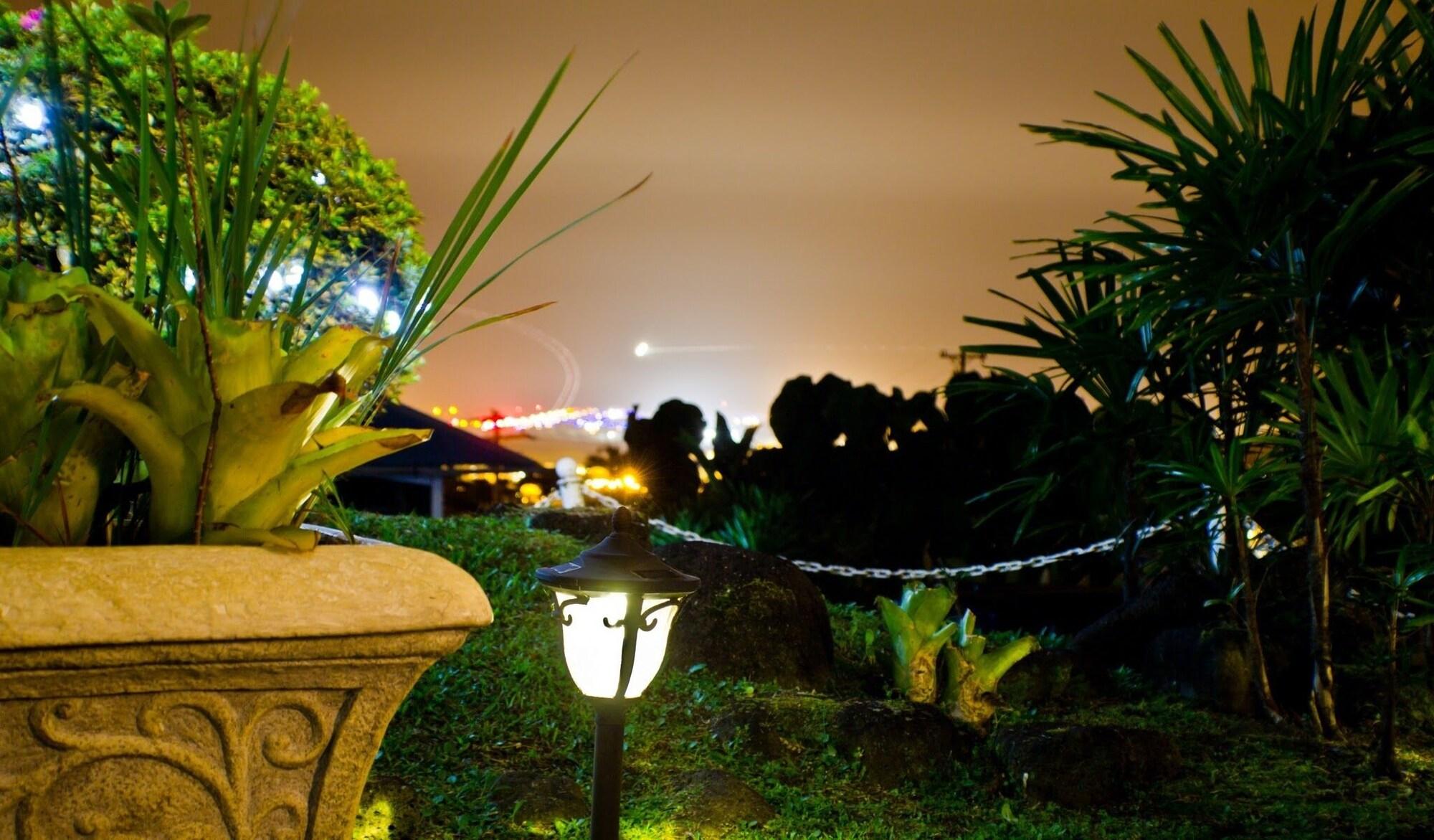 הילו Hilltop Legacy Vacation Rental מראה חיצוני תמונה