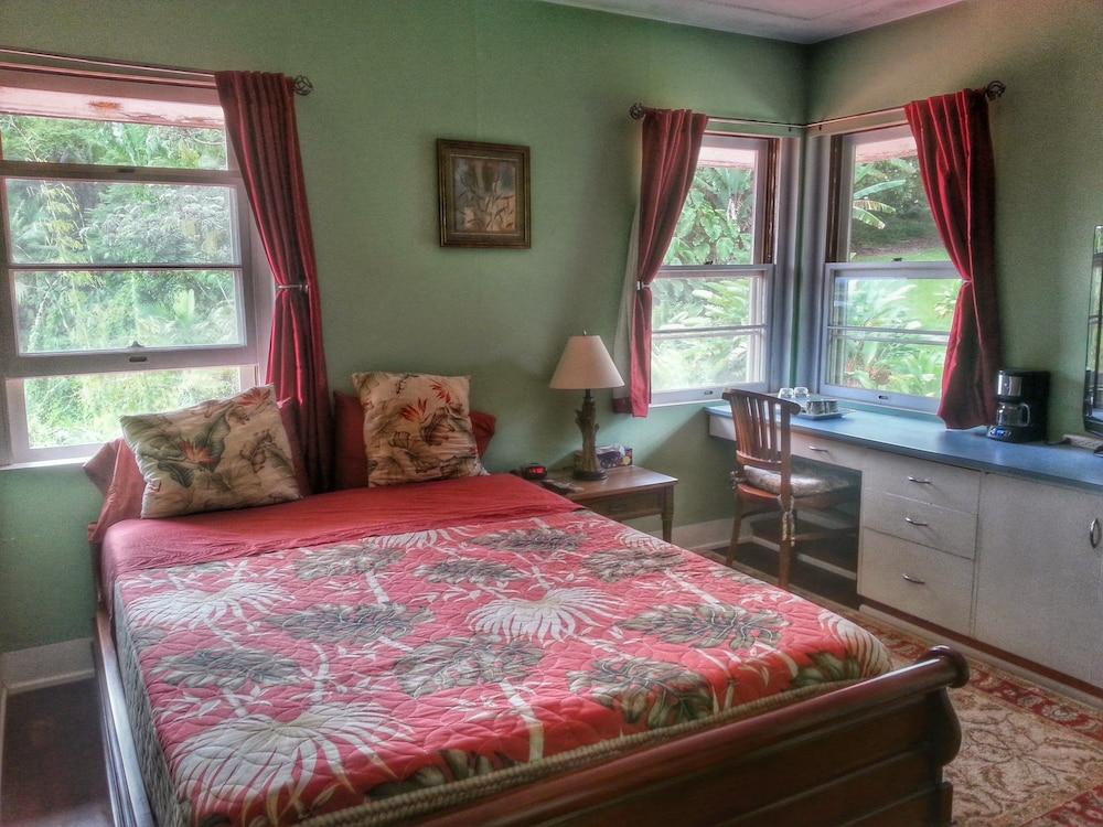 הילו Hilltop Legacy Vacation Rental מראה חיצוני תמונה