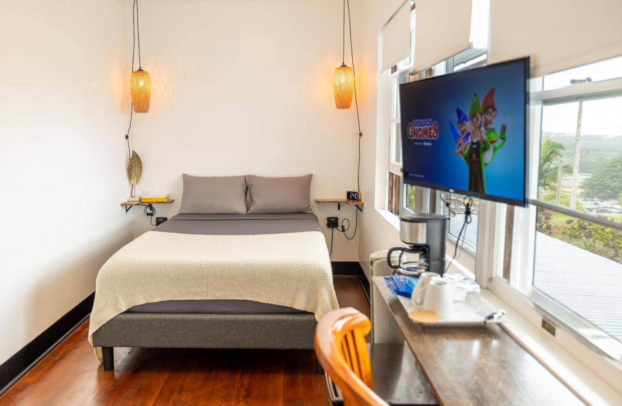 הילו Hilltop Legacy Vacation Rental מראה חיצוני תמונה