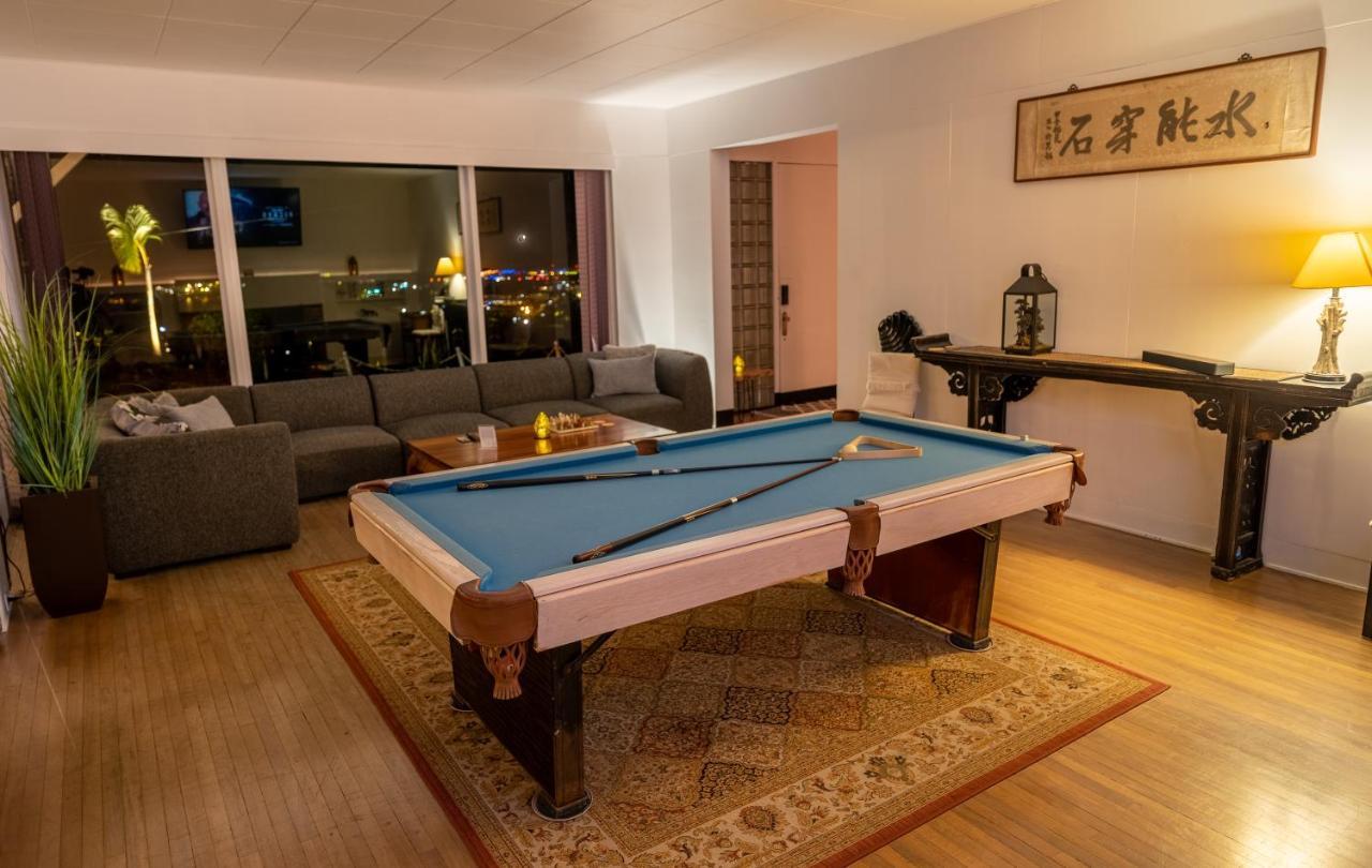 הילו Hilltop Legacy Vacation Rental מראה חיצוני תמונה