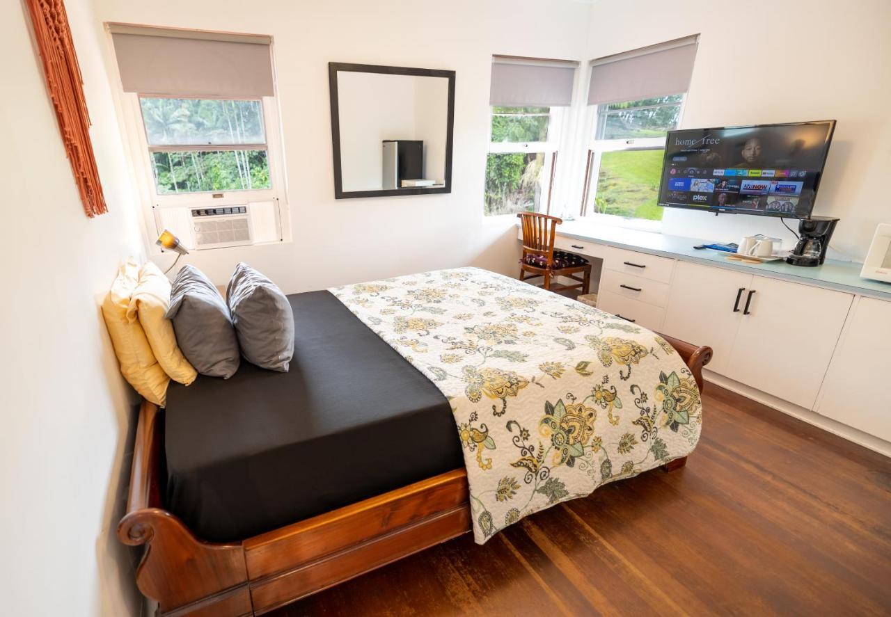 הילו Hilltop Legacy Vacation Rental מראה חיצוני תמונה