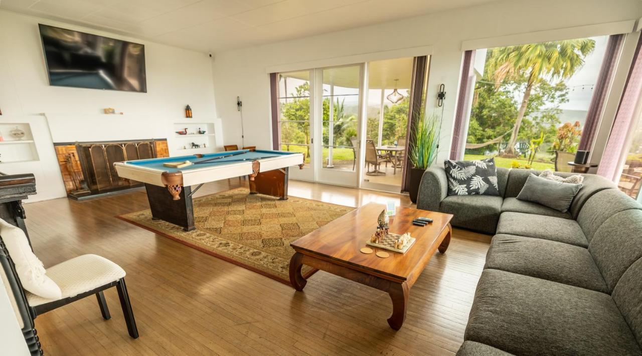 הילו Hilltop Legacy Vacation Rental מראה חיצוני תמונה
