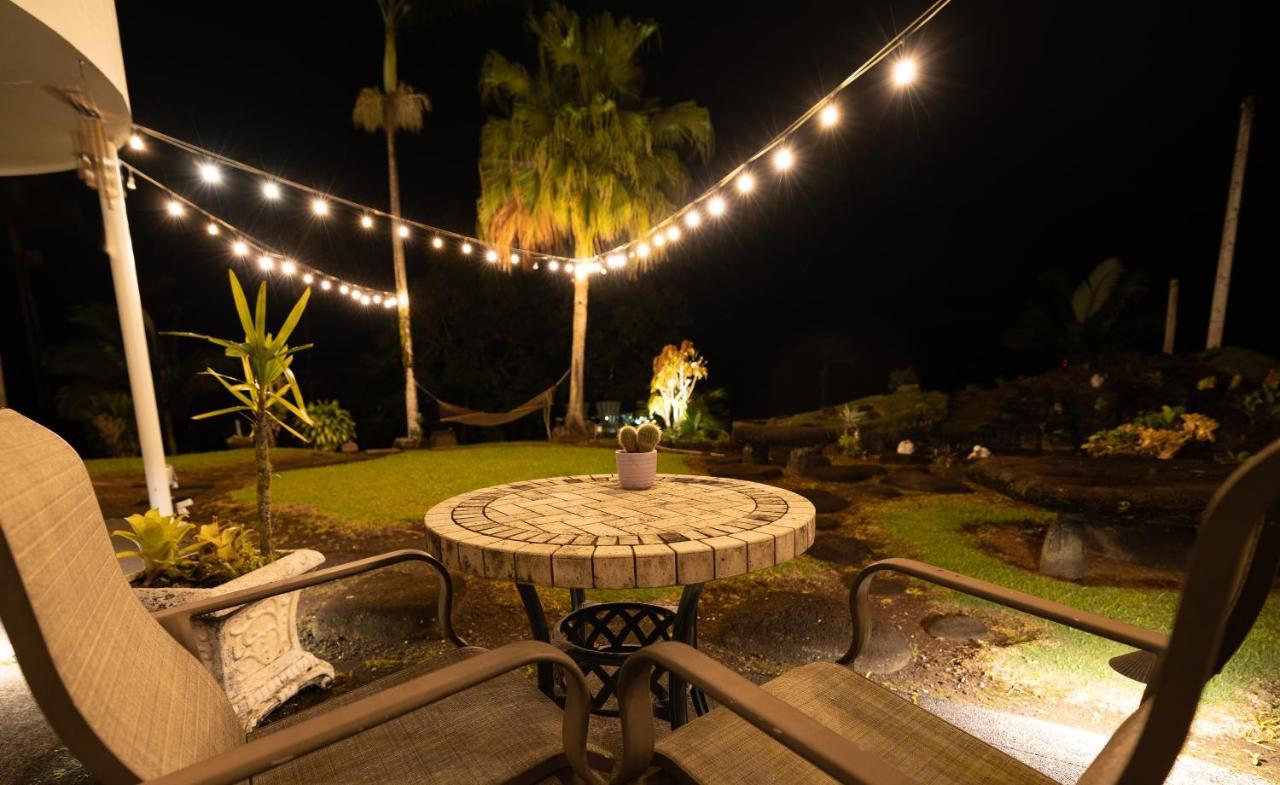 הילו Hilltop Legacy Vacation Rental מראה חיצוני תמונה