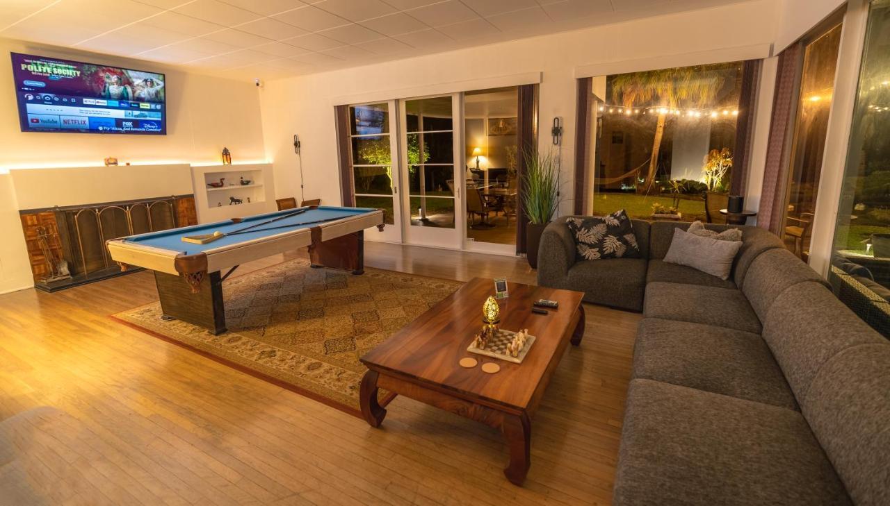 הילו Hilltop Legacy Vacation Rental מראה חיצוני תמונה