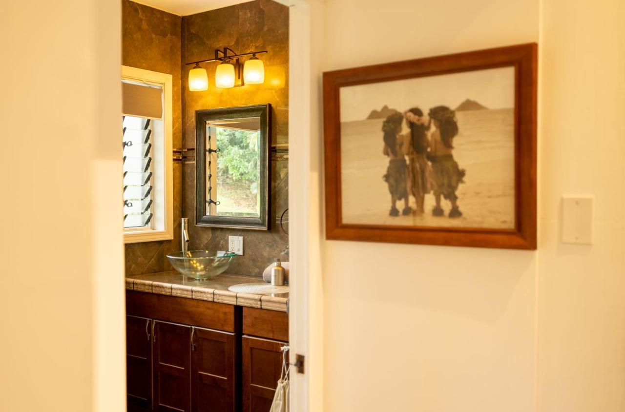 הילו Hilltop Legacy Vacation Rental מראה חיצוני תמונה