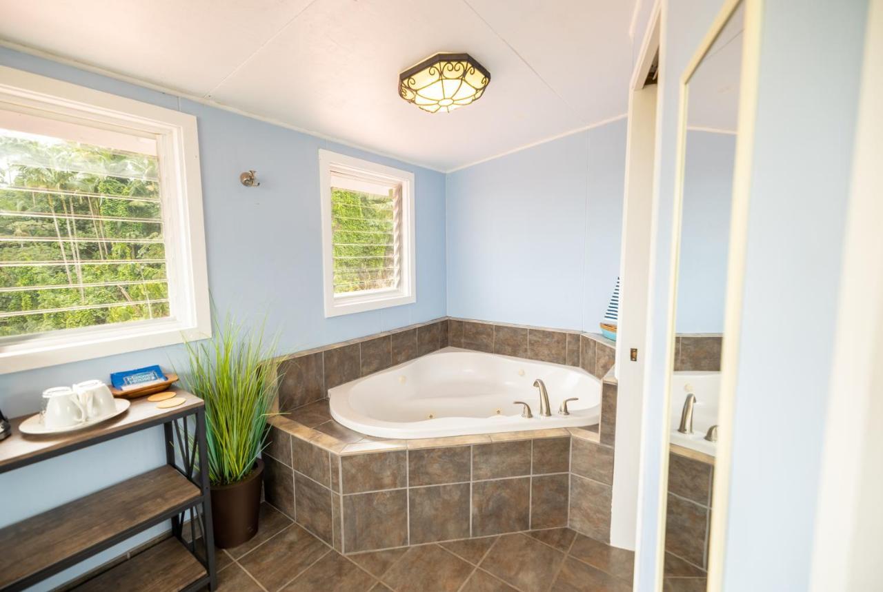 הילו Hilltop Legacy Vacation Rental מראה חיצוני תמונה