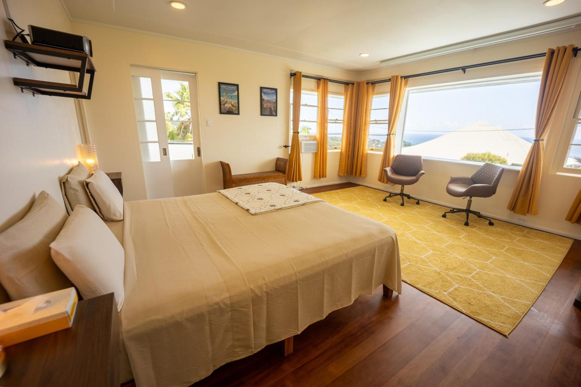 הילו Hilltop Legacy Vacation Rental מראה חיצוני תמונה