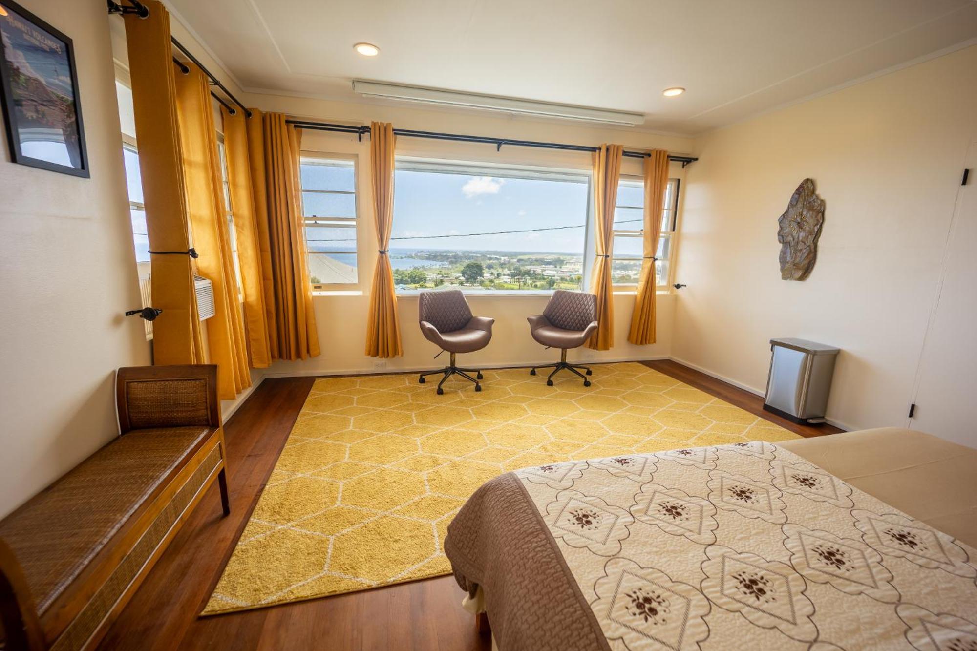 הילו Hilltop Legacy Vacation Rental מראה חיצוני תמונה