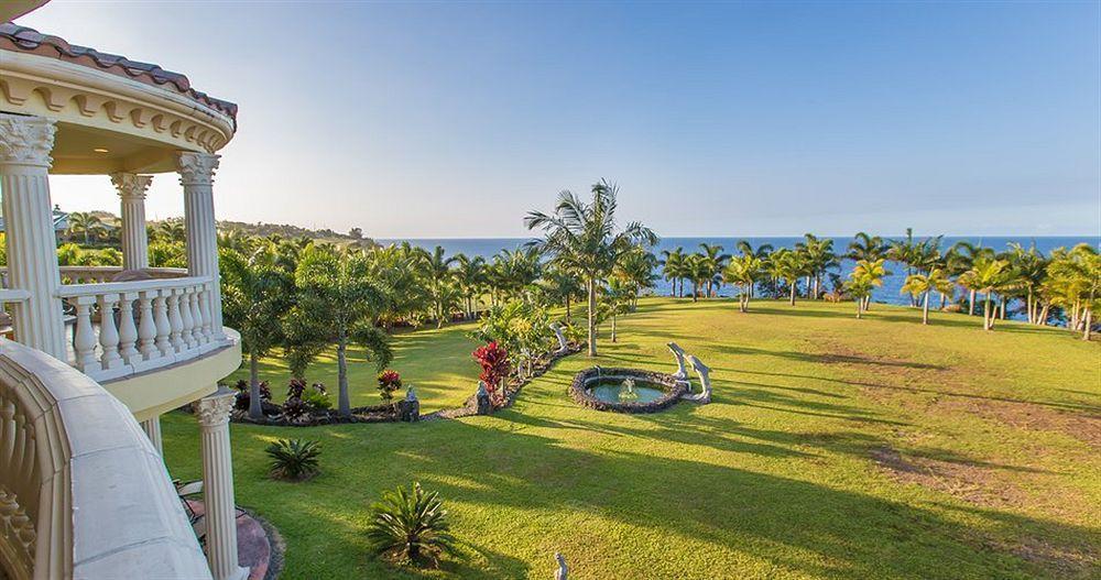 הילו Hilltop Legacy Vacation Rental מראה חיצוני תמונה
