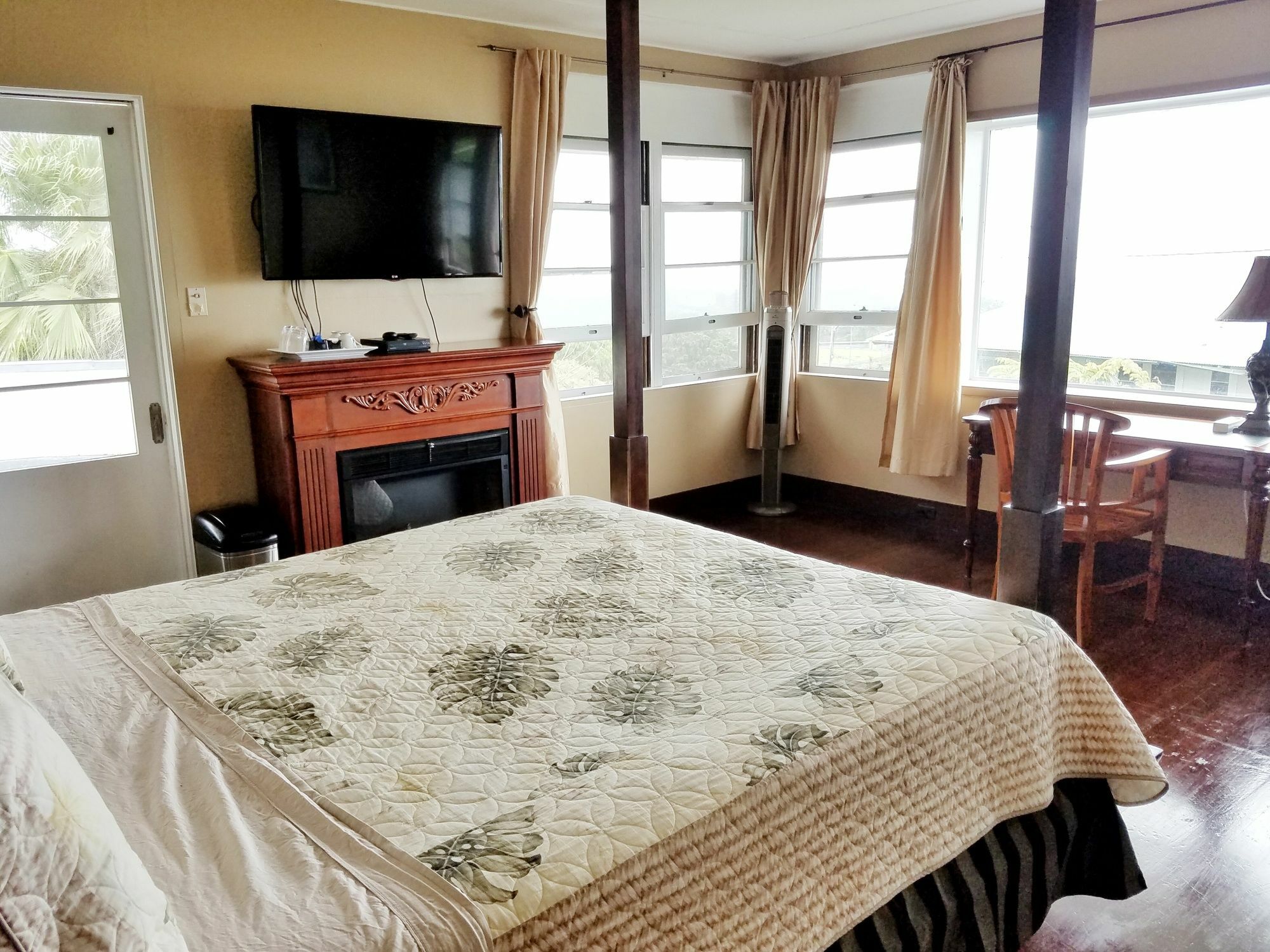הילו Hilltop Legacy Vacation Rental מראה חיצוני תמונה