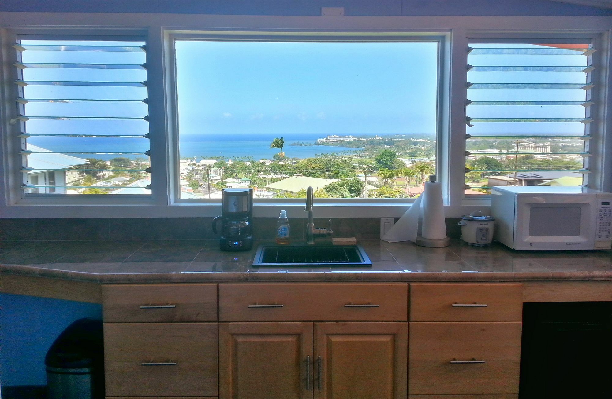 הילו Hilltop Legacy Vacation Rental מראה חיצוני תמונה