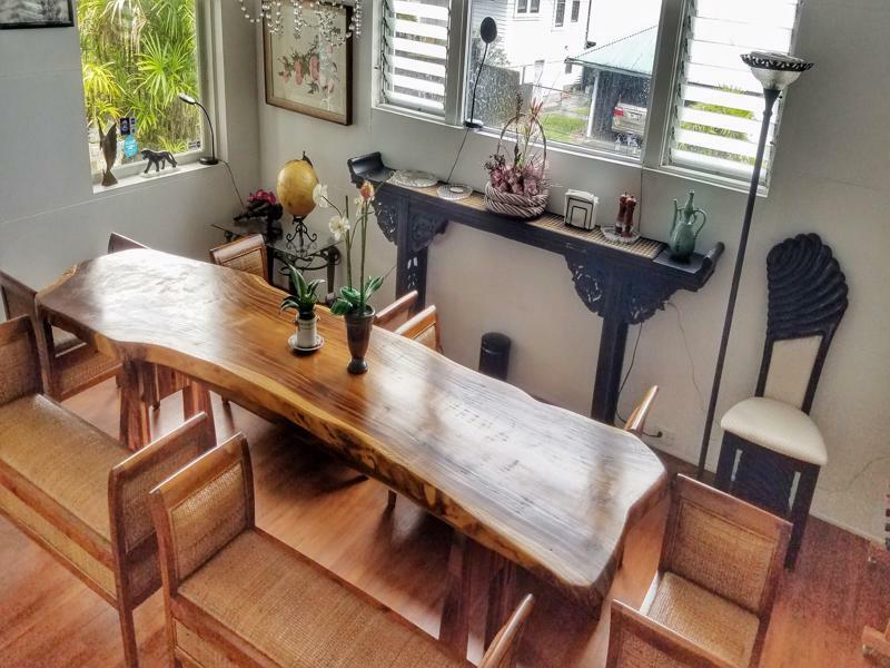 הילו Hilltop Legacy Vacation Rental מראה חיצוני תמונה