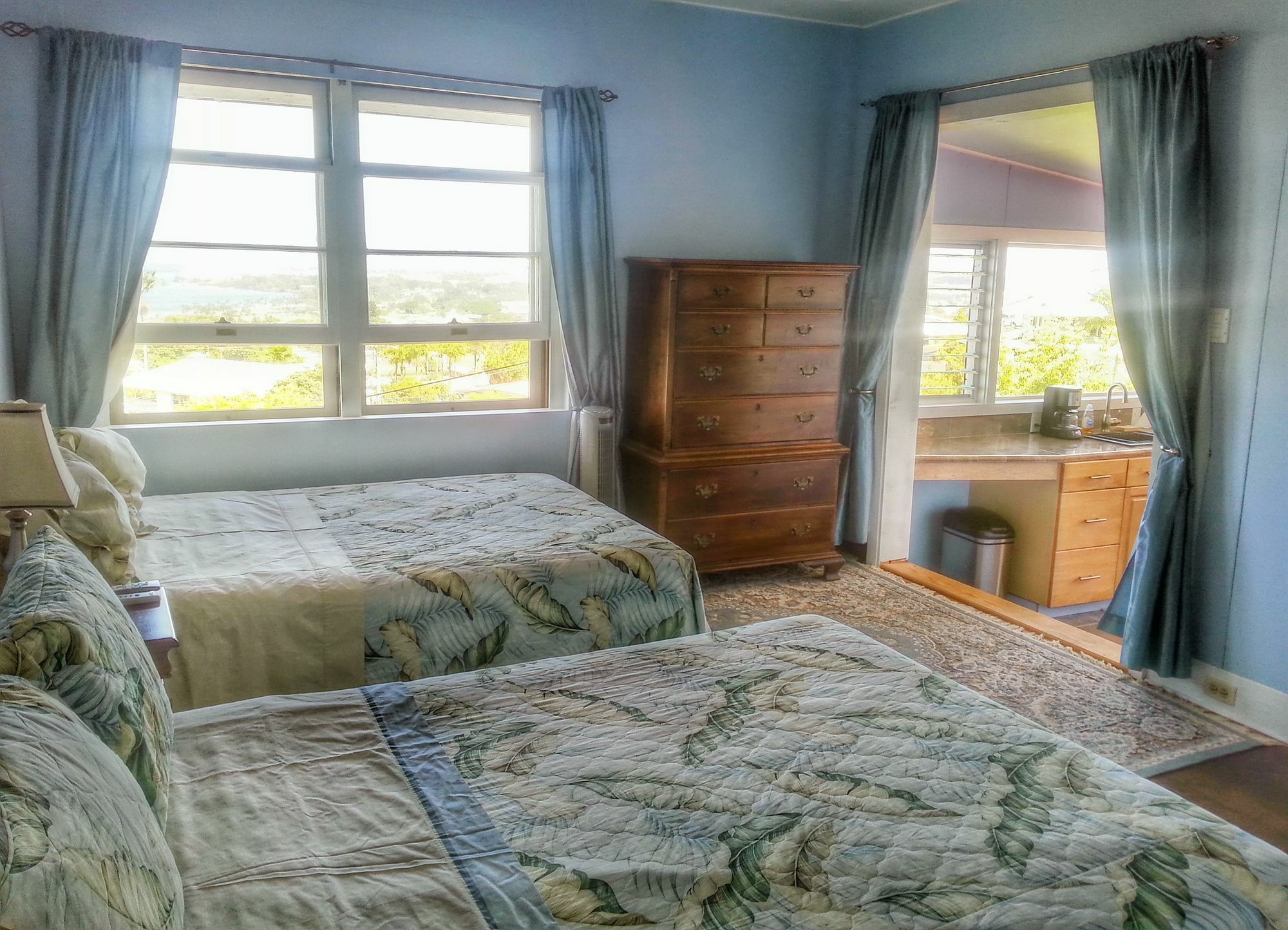הילו Hilltop Legacy Vacation Rental מראה חיצוני תמונה