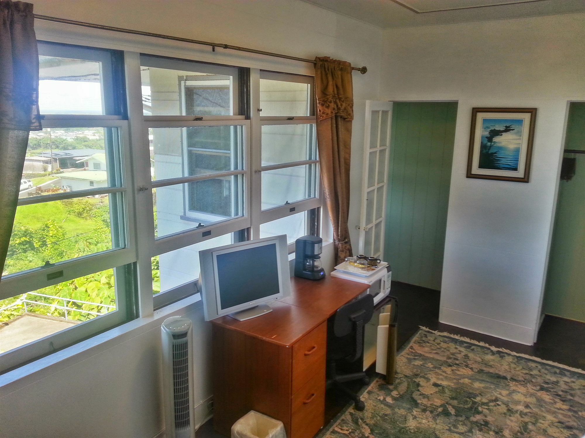 הילו Hilltop Legacy Vacation Rental מראה חיצוני תמונה