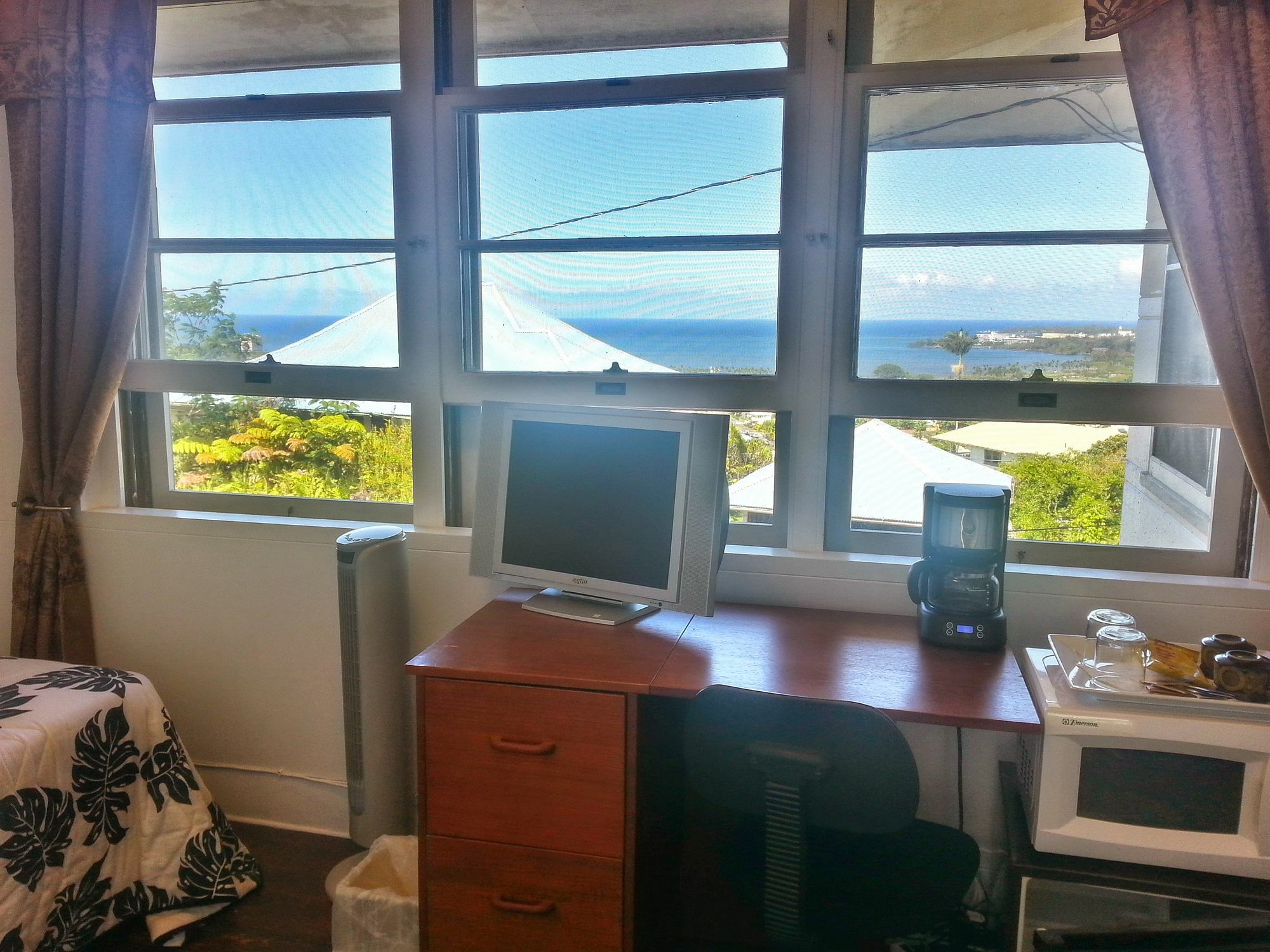 הילו Hilltop Legacy Vacation Rental מראה חיצוני תמונה