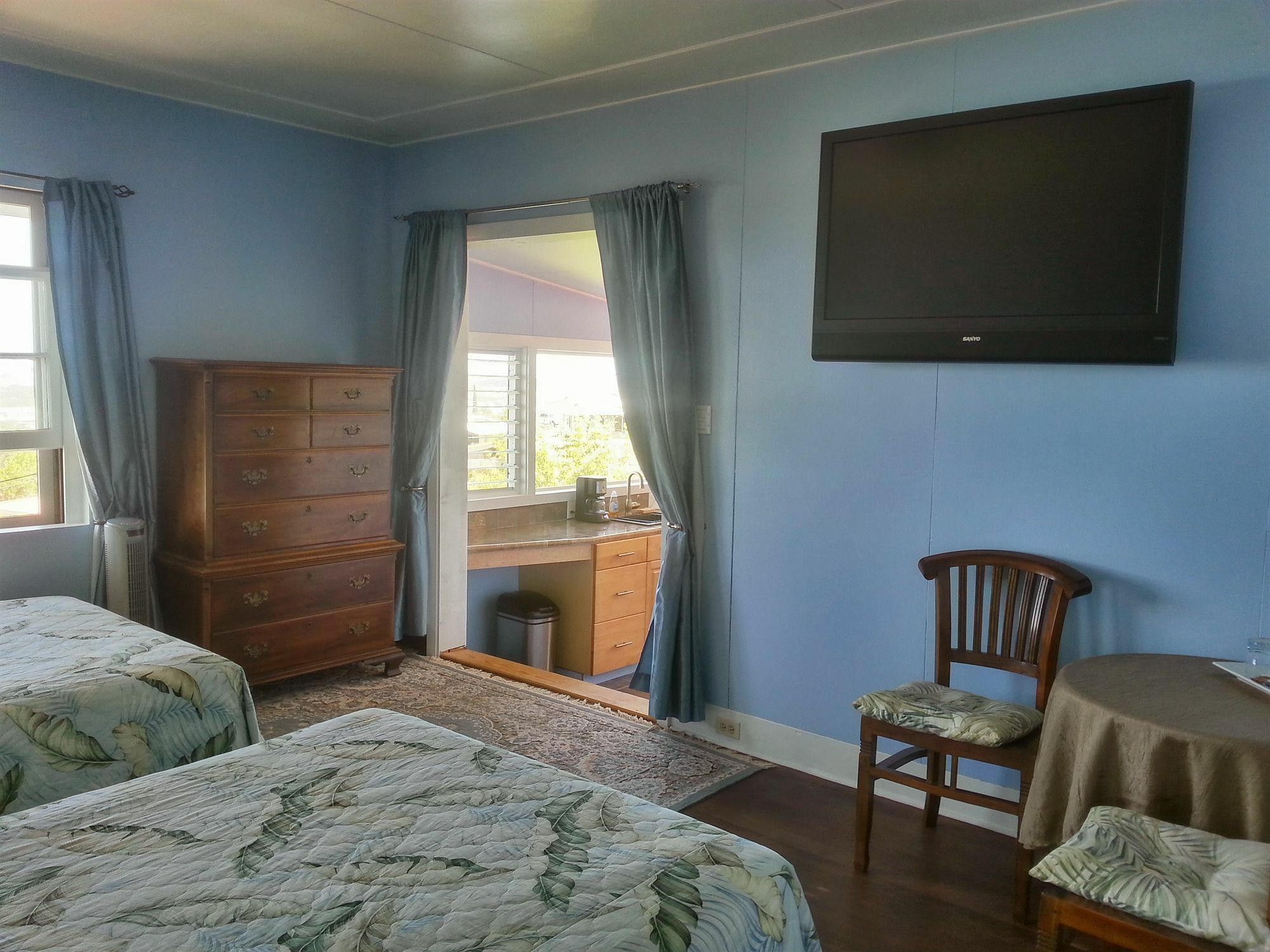 הילו Hilltop Legacy Vacation Rental מראה חיצוני תמונה
